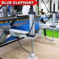 China 1325 Atc CNC Wood Router Machine with Cheap 3D Machine CNC